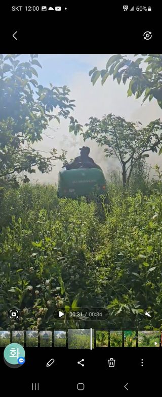 복주농장님의 자유주제 · 자유게시판 작성글 사진