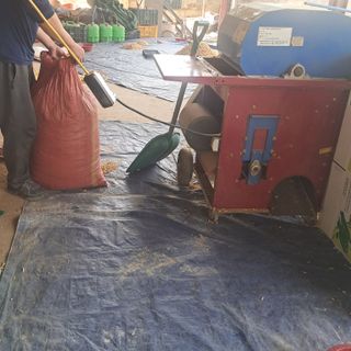 이은화님의 기타작물 · 영농일지 작성글 사진