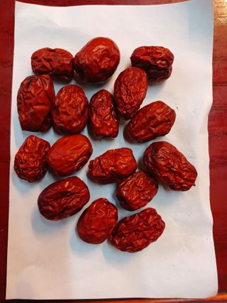 이은숙 님의 기타작물 · 영농일지 작성글 사진