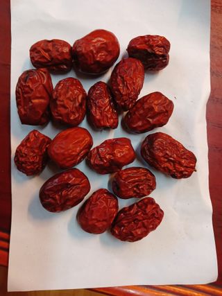 이은숙 님의 기타작물 · 영농일지 작성글 사진