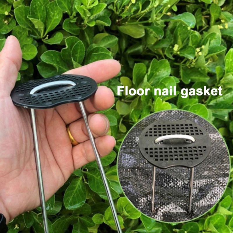 바이털사인님의 장터 판매 상품 [잡초방지매트 페그 핀 제외] 첨부 사진