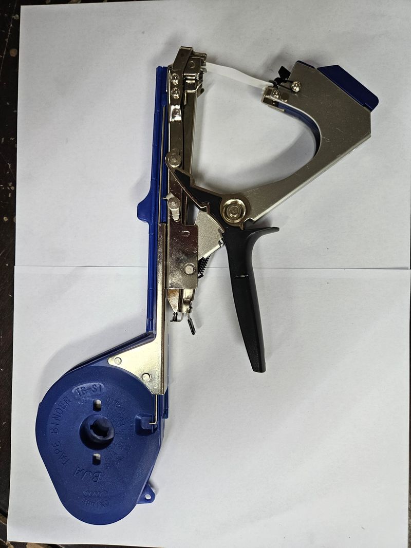 한양농자재님의 장터 판매 상품 [병주 결속기 / TB-SI] 첨부 사진