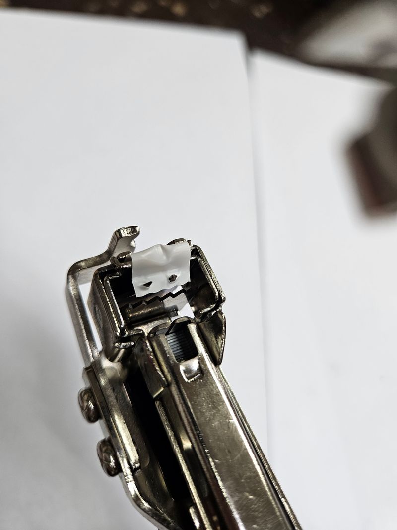 한양농자재님의 장터 판매 상품 [병주 결속기 / TB-SI] 첨부 사진