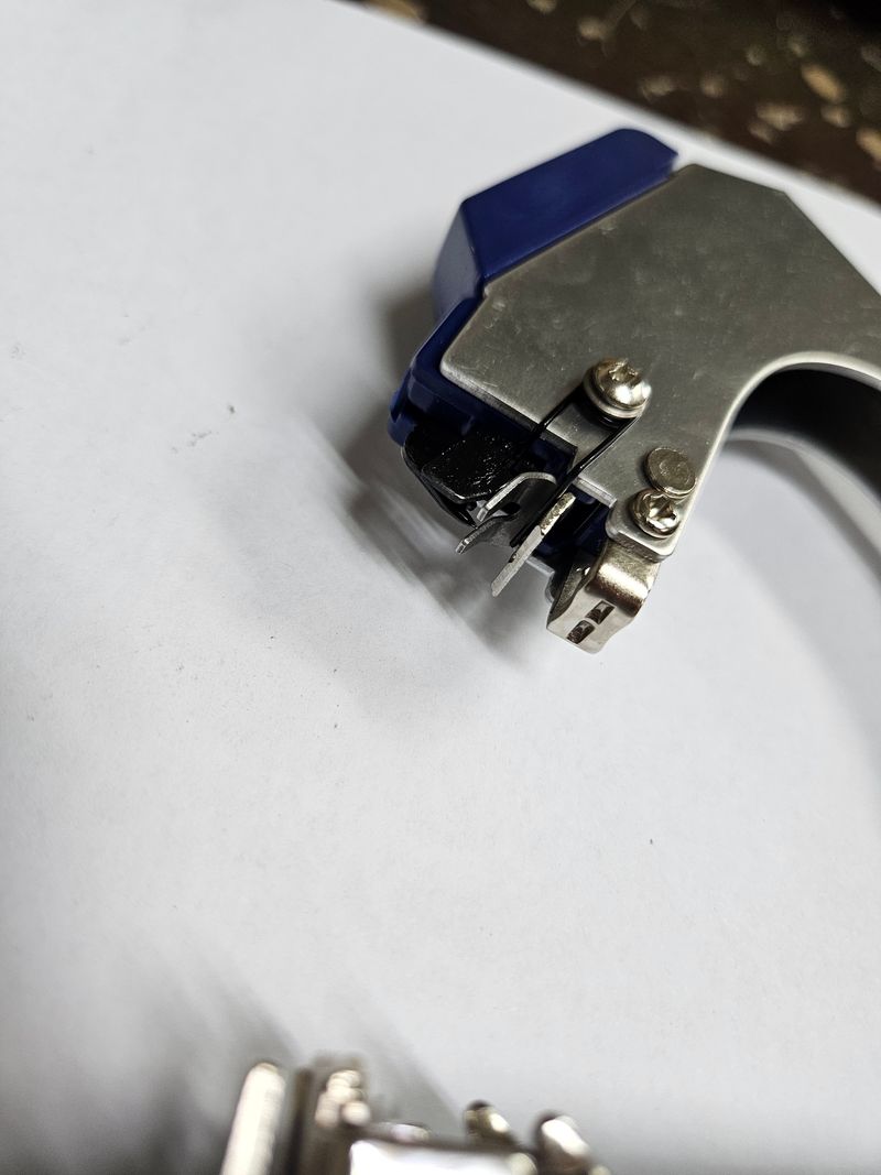 한양농자재님의 장터 판매 상품 [병주 결속기 / TB-SI] 첨부 사진