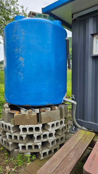 MJ님의 마늘 · 영농일지 작성글 사진