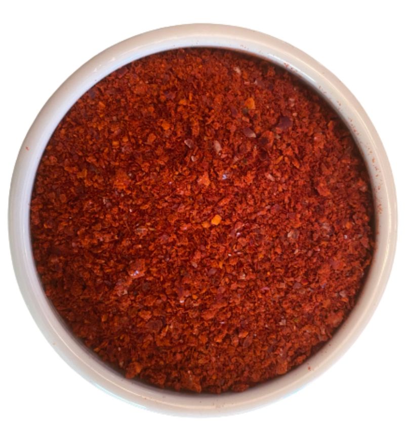 오작교농장님의 장터 판매 상품 [고춧가루 1kg] 첨부 사진