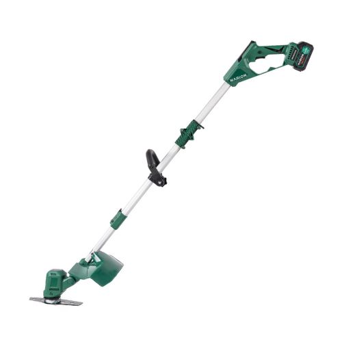 장터 상품 [[나리온] 숙련자용 21V 충전 예초기] 썸네일