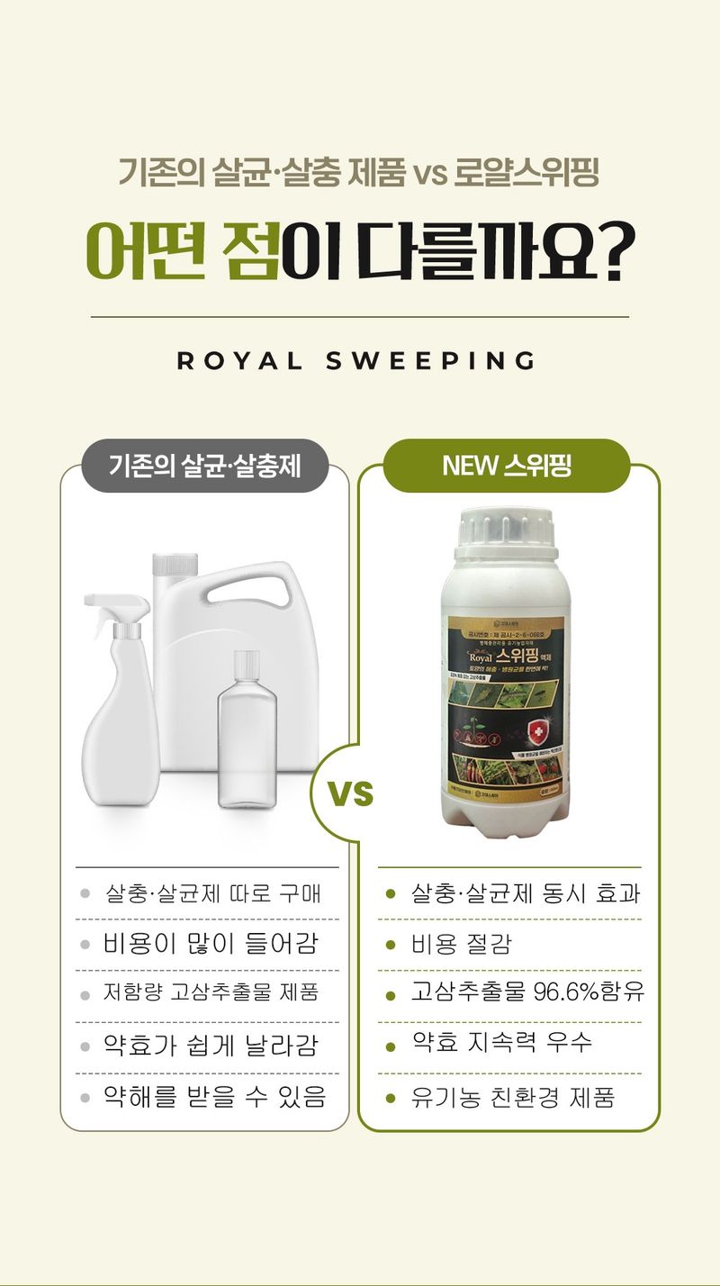 태민농자재님의 장터 판매 상품 [스위핑 총채벌레 약 탄저병 한병에진딧물 뿌리파리 흰가루병 진딧물 500ml] 첨부 사진