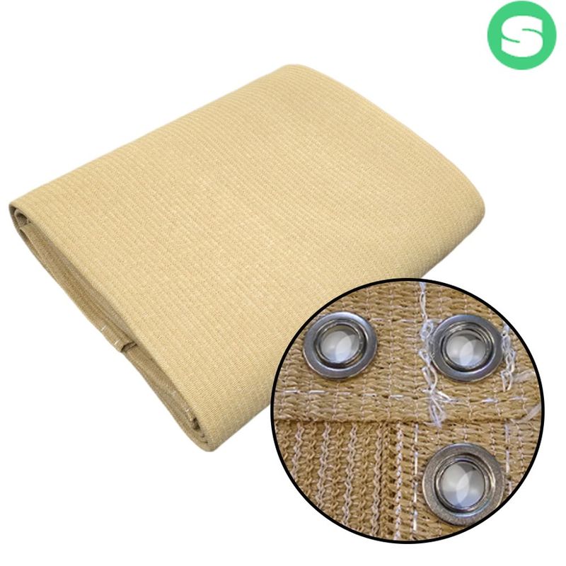 장터 상품 [썬쉐이드차광망 차광막 그늘막 ] 썸네일