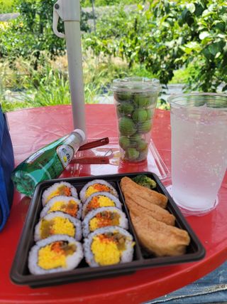 김성명님의 사과 · 영농일지 작성글 사진