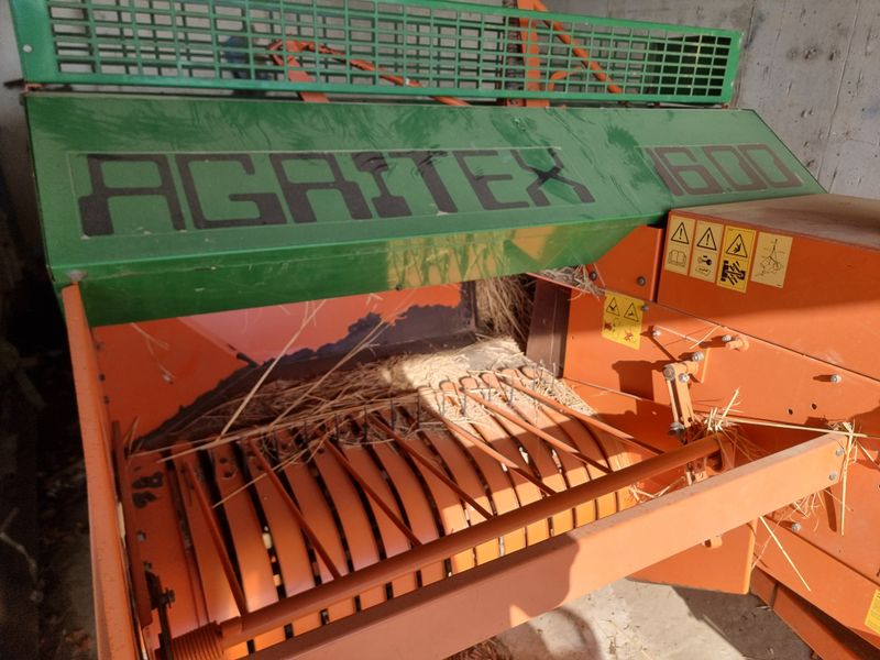 장터 상품 [사각베일러 ] 썸네일