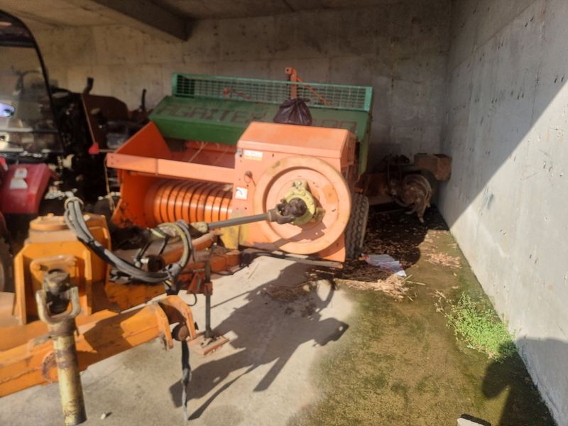 정영기대산축산농부♡님의 장터 판매 상품 [사각베일러 ] 첨부 사진