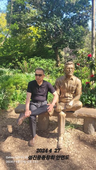 월파 박래용님의 🎤어떤 노래 좋아하세요? · 참여글 작성글 사진