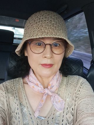 허선경님의 🎤어떤 노래 좋아하세요? · 참여글 작성글 사진