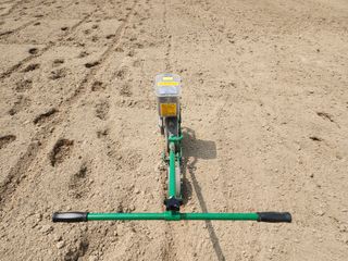 아침못자연농원님의 콩 · 영농일지 작성글 사진