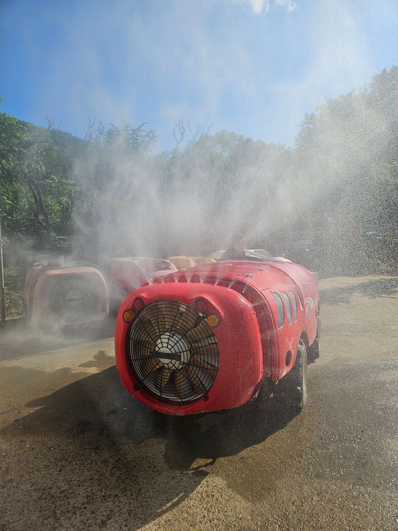 신지안님의 장터 판매 상품 [대동경운기 판매합니다] 첨부 사진
