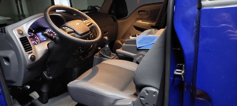 이학구님의 장터 판매 상품 [더뉴봉고3킹캡4륜구동] 첨부 사진