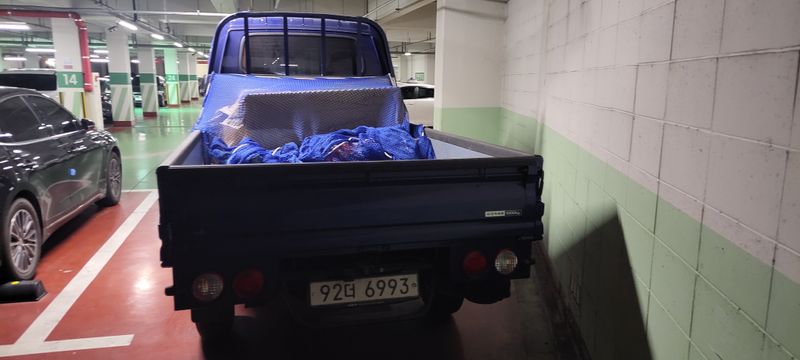 이학구님의 장터 판매 상품 [더뉴봉고3킹캡4륜구동] 첨부 사진