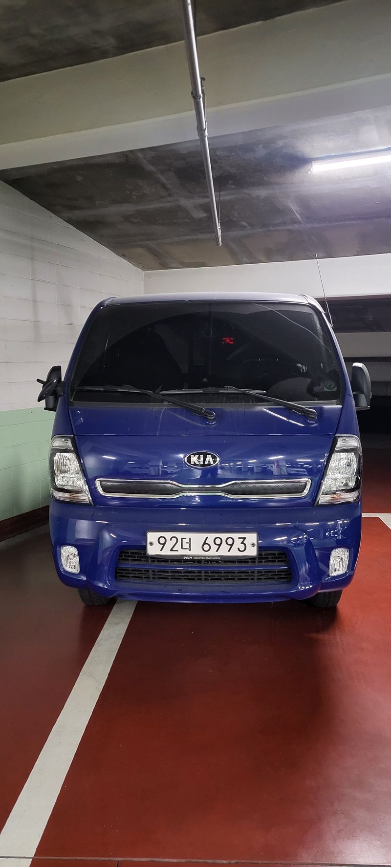 이학구님의 장터 판매 상품 [더뉴봉고3킹캡4륜구동] 첨부 사진