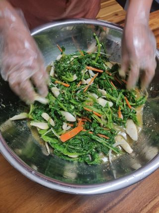 이대팔님의 옥수수 · 영농일지 작성글 사진