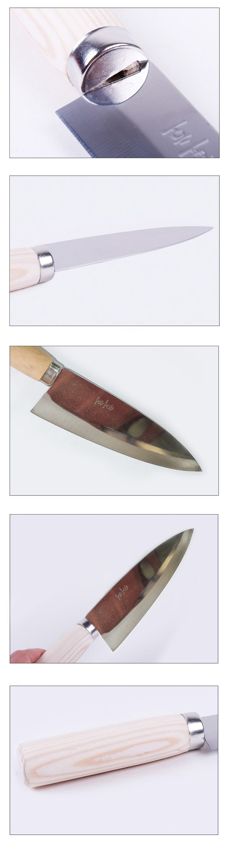 팜모닝 상점님의 장터 판매 상품 [국산 스텐 2호칼 창칼] 첨부 사진