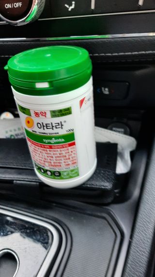 향양농장 사랑합니다님의 감 · 자유게시판 작성글 사진