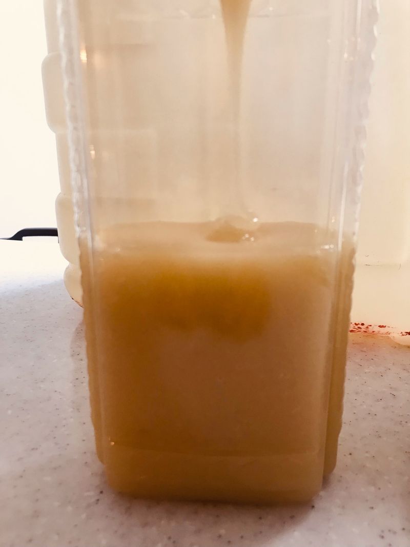 유미경님의 장터 판매 상품 [최상급 야생화꿀 (2.4kg)] 첨부 사진