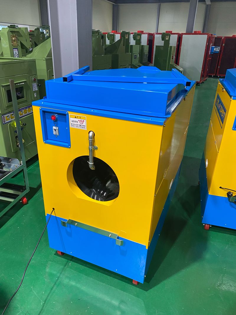 장터 상품 [고추세척기 농산물세척기] 썸네일