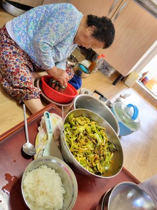 박순례님의 🎤어떤 노래 좋아하세요? · 참여글 작성글 사진