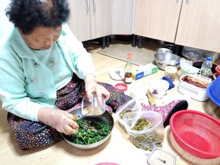 박순례님의 🎤어떤 노래 좋아하세요? · 참여글 작성글 사진