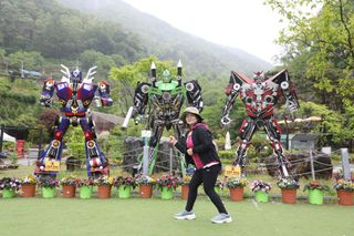 박순례님의 🎤어떤 노래 좋아하세요? · 참여글 작성글 사진