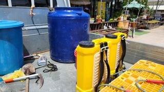 안경준님의 콩 · 영농일지 작성글 사진