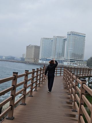 이영자 님의 🎤어떤 노래 좋아하세요? · 참여글 작성글 사진