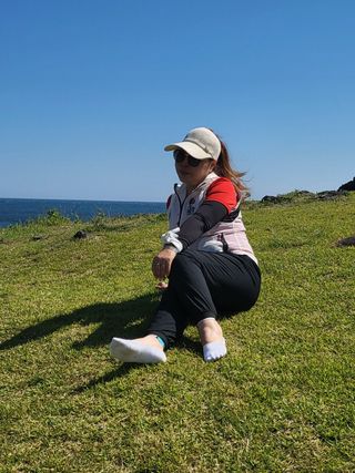 권은희님의 다시만나 반가워요👋🏻 · 참여글 작성글 사진