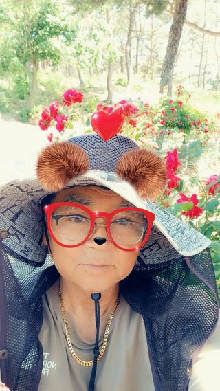 이수명님의 🎤어떤 노래 좋아하세요? · 참여글 작성글 사진