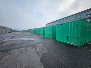 이두현님의 딸기 · 영농일지 작성글 사진