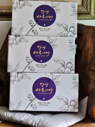 손용재님의 기타작물 · 영농일지 작성글 사진