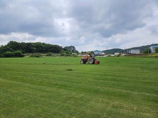 미성잔디조경님의 기타작물 · 영농일지 작성글 사진