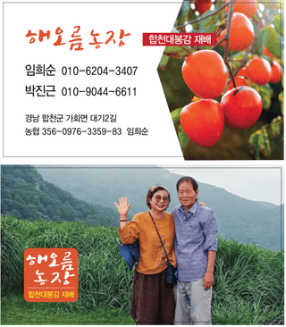 해오름농장님의 작성글 사진