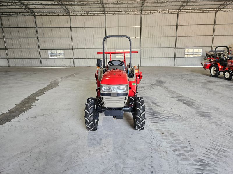 김환성님의 장터 판매 상품 [소형미니트렉터 얀마 AF-116] 첨부 사진