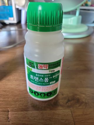 이출호님의 감 · 영농일지 작성글 사진