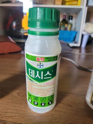 이출호님의 감 · 영농일지 작성글 사진