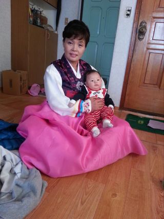 연천청산심희영님의 🎤어떤 노래 좋아하세요? · 참여글 작성글 사진