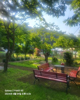 도울농장 이원용님의 콩 · 영농일지 작성글 사진