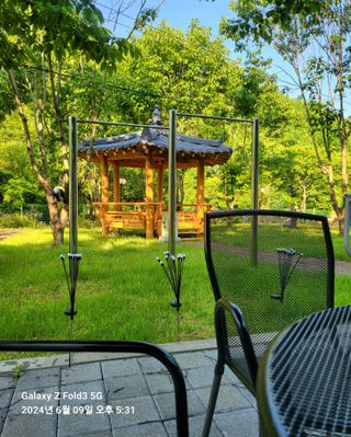 도울농장 이원용님의 콩 · 영농일지 작성글 사진