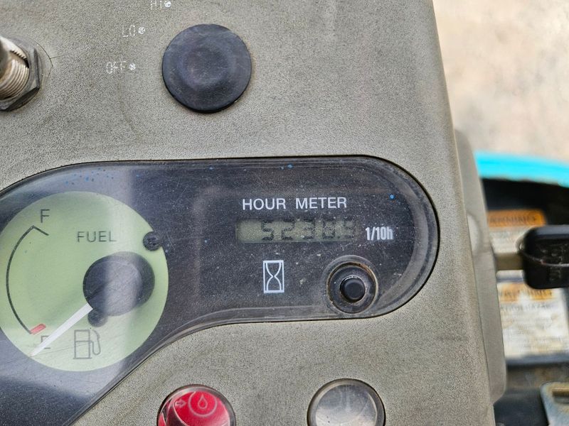 중고굴삭기 김동윤님의 장터 판매 상품 [중고미니굴삭기 풀셋코벨코SK17] 첨부 사진