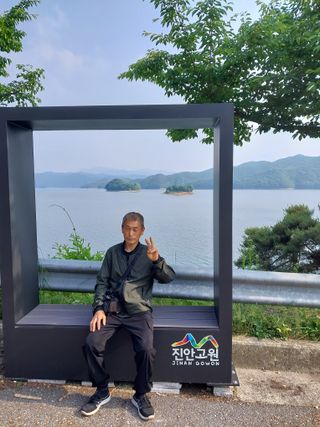 블루베리20476님의 🎤어떤 노래 좋아하세요? · 참여글 작성글 사진