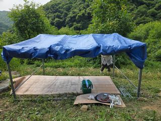 주주농장님의 기타작물 · 영농일지 작성글 사진