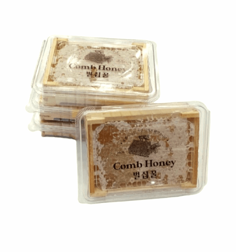 벌꿀*직접생산농장님의 장터 판매 상품 [벌집꿀 선예약 50팩 한정 특가할인] 첨부 사진