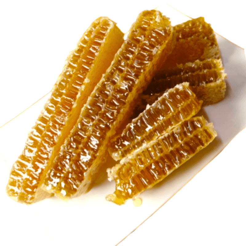 장터 상품 [벌집꿀 선예약 50팩 한정 특가할인] 썸네일